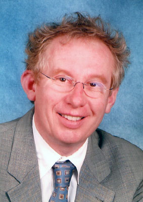 Prof. Dr. Martin Götz
