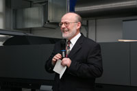 Prof. Axel Ritz