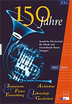 Broschüre zum Jubiläum Broschüre zum Jubiläum