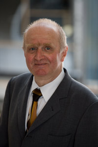 Prof. Dr. Rainer Nestler