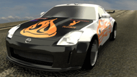 Das Blender 3D Racing Game