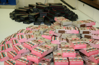 Verpackungsdruck ist ein Zukunftsthema an der HdM Verpackungsdruck ist ein Zukunftsthema an der HdM
