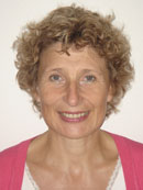 Prof. Ingeborg Simon