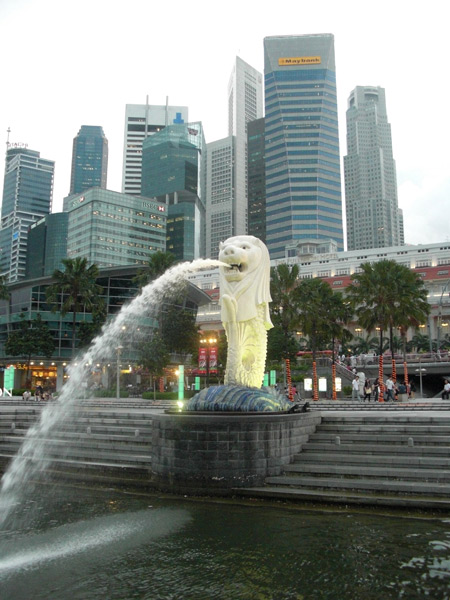 Fur Ein Semester Nach Singapur Studieren Wissen Machen