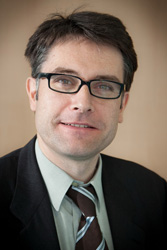 Prof. Dr. Oliver Zöllner