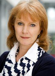 Ingrid Felgenträger (Foto: SWR)