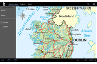 Landeskunde mobil