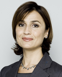 Sandra Maischberger