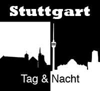 "Stuttgart bei Tag & Nacht"