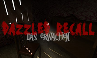 Der Dunkelheit entfliehen im Spiel "Dazzled Recall"