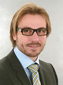 Professor für Verpackungstechnik: Dr. Michael Herrenbauer. Professor für Verpackungstechnik: Dr. Michael Herrenbauer.