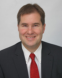 Prof. Dr. Nicolai Schädel