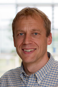 Prof. Dr. Gottfried Zimmermann Prof. Dr. Gottfried Zimmermann