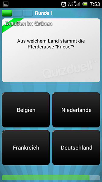 Quiz-Trainingslager - Quizduell - ARD | Das Erste