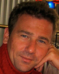 Prof. Dr. Klaus Kamps Prof. Dr. Klaus Kamps