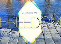 Vier Arten von Freiheit werden bei der Tonproduktion "1 Song 4 Cover" vorgestellt.