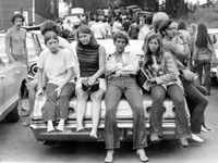 woodstock hippie hippies letzten jugendkulturen lsd ric manning hhepunkt hatte