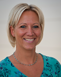 HdM-Alumna Michaela Hinz HdM-Alumna Michaela Hinz