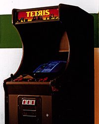 Tetris gilt als eines der erfolgreichsten Videospiele. Foto: Projektteam
