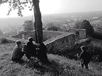 Für die Fotostrecke wurden neue Orte ausgewählt, die noch nicht im Location-Guide zu finden sind. Foto: Evgenia Kurilova - Zur Detailansicht