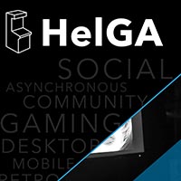 Spiele-Fans können HelGa testen