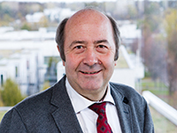 Prof. Dr. Wolfgang Faigle