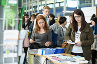 800 Studenten beginnen ihr Studium an der HdM