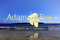 In der dritten Staffel von "Adam sucht Eva" verschlug es neben elf unbekannten Singles auch sieben Prominente auf eine einsame Insel.