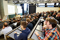 Auch in diesem Jahr wartet ein attraktives Programm auf die Besucher (Fotos: DFTA Flexodruck Fachverband e.V.) Auch in diesem Jahr wartet ein attraktives Programm auf die Besucher (Fotos: DFTA Flexodruck Fachverband e.V.)