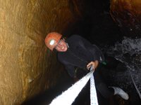 Outdoor-Aktivitäten wie eine Höhlentour in den Waitomo Caves sind in Neuseeland ein Muss Outdoor-Aktivitäten wie eine Höhlentour in den Waitomo Caves sind in Neuseeland ein Muss