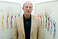 Prof. Dr. Lutz Lichtenau (Foto: Pressefoto Ulmer) Prof. Dr. Lutz Lichtenau (Foto: Pressefoto Ulmer)
