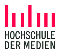 Das neue Logo der HdM