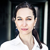 Die Referentin: Tabea Wilke (Foto: Maximilian König) Die Referentin: Tabea Wilke (Foto: Maximilian König)