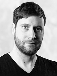 Alexander Vukitsevits unterstützt den Studiengang Verpackungstechnik, Foto: privat Alexander Vukitsevits unterstützt den Studiengang Verpackungstechnik, Foto: privat