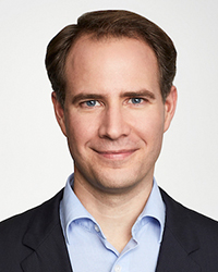 Prof. Dr. Jan Kirenz, Foto: privat Prof. Dr. Jan Kirenz, Foto: privat