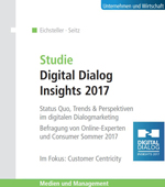 Unternehmen müssen für eine gute und gelebte Kundenorientierung mehr investieren, Quelle: www.united-internet-media.de Unternehmen müssen für eine gute und gelebte Kundenorientierung mehr investieren, Quelle: www.united-internet-media.de