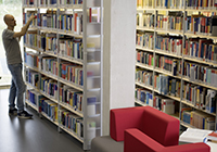 Ab diesem Jahr richtet die HdM den bekannten Deutschen Fotobuchpreis aus. Ab diesem Jahr richtet die HdM den bekannten Deutschen Fotobuchpreis aus.