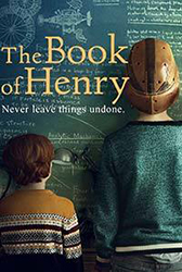 Das Filmplakat zu "The book of Henry". Foto: Focus Features Das Filmplakat zu "The book of Henry". Foto: Focus Features