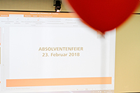 Die HdM feiert über 700 Absolventen