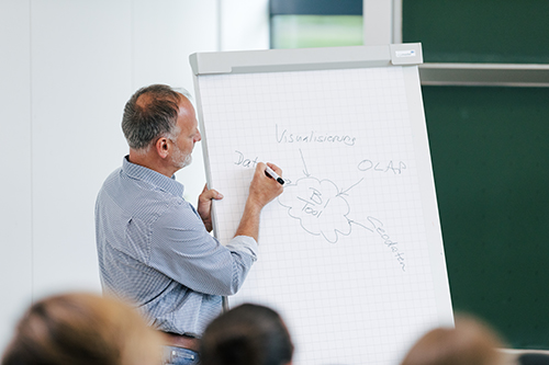 zur News Afterwork Event im Weiterbildungszentrum 