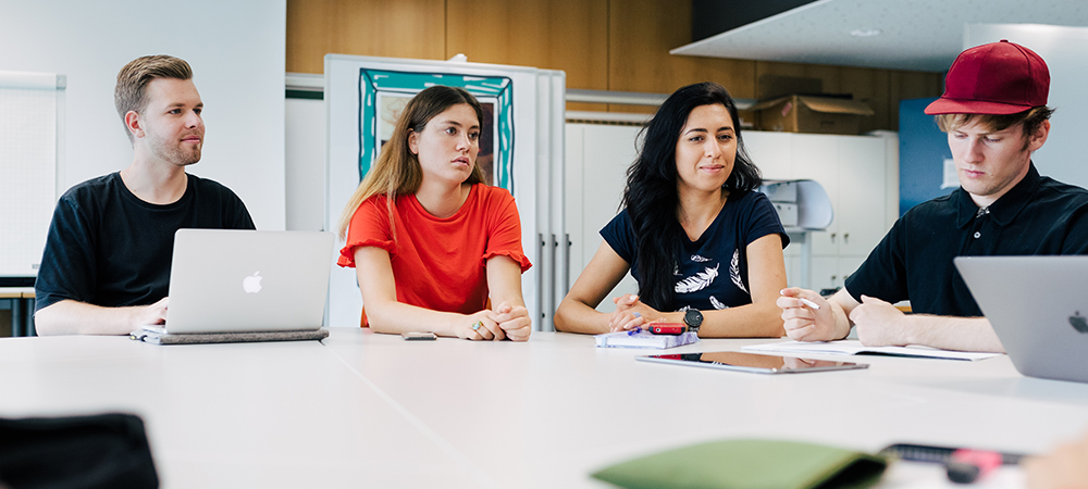 zur News Hochschule der Medien überzeugt