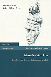 Das Cover des Buches