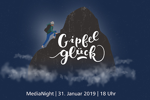 zur News Einladung zur 