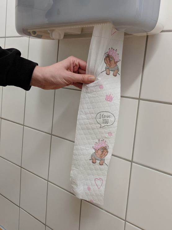 Studieren. Wissen. Machen.