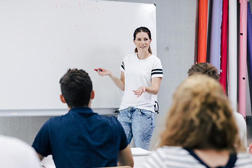 zur News Masterinfotag an der Hochschule der Medien