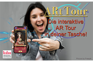 "ARt Tour"