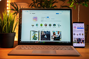 Social Bots verderben vielen den Spaß auf Social-Media Plattformen. Foto:Pixabay