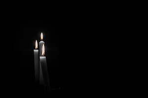 Die HdM trauert um Prof. Albert G. Burkhardt, Foto: pixabay Die HdM trauert um Prof. Albert G. Burkhardt, Foto: pixabay