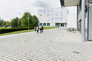 Preis für "beispielhaftes Bauen in Stuttgart".