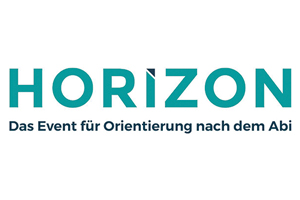 Die HORIZON findet bereits zum 14. Mal in Stuttgart statt.